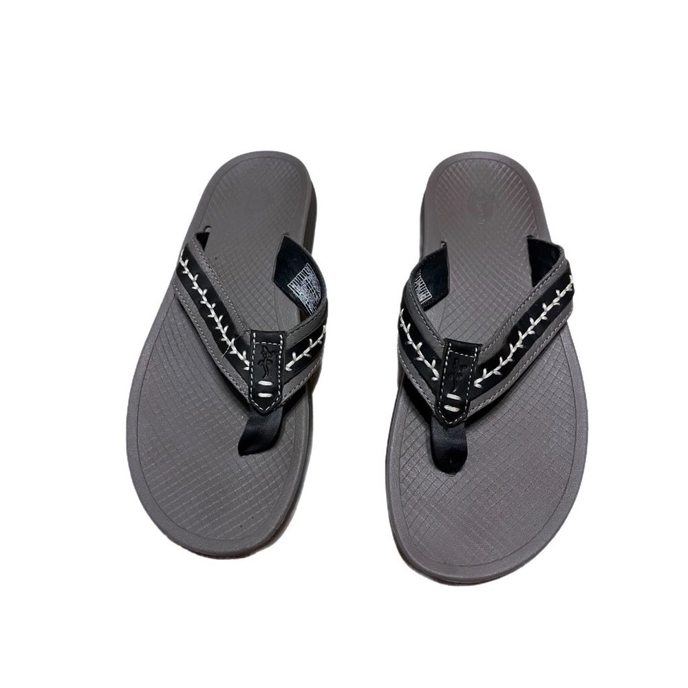 Chaco Flip Flops Women's size 8 Sandals Outdoor Washable Waterproof Nylon